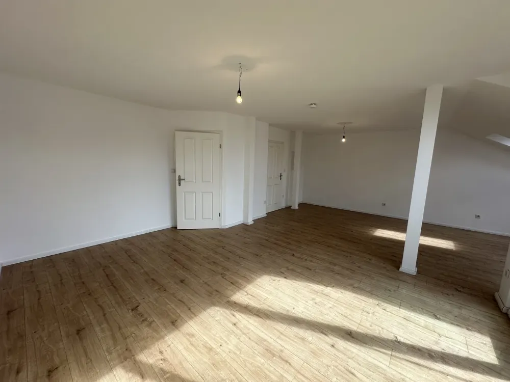 NEW | 2-Room Apartment with Roof Terrace in Kreuzberg / at U-Bhf. Görlitzer Bahnhof (U1)