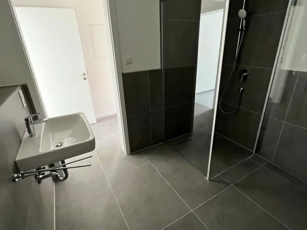 ERSTBEZUG**2 ZIMMER WOHNUNG IN PADERBORN - DAHL ZU VERMIETEN