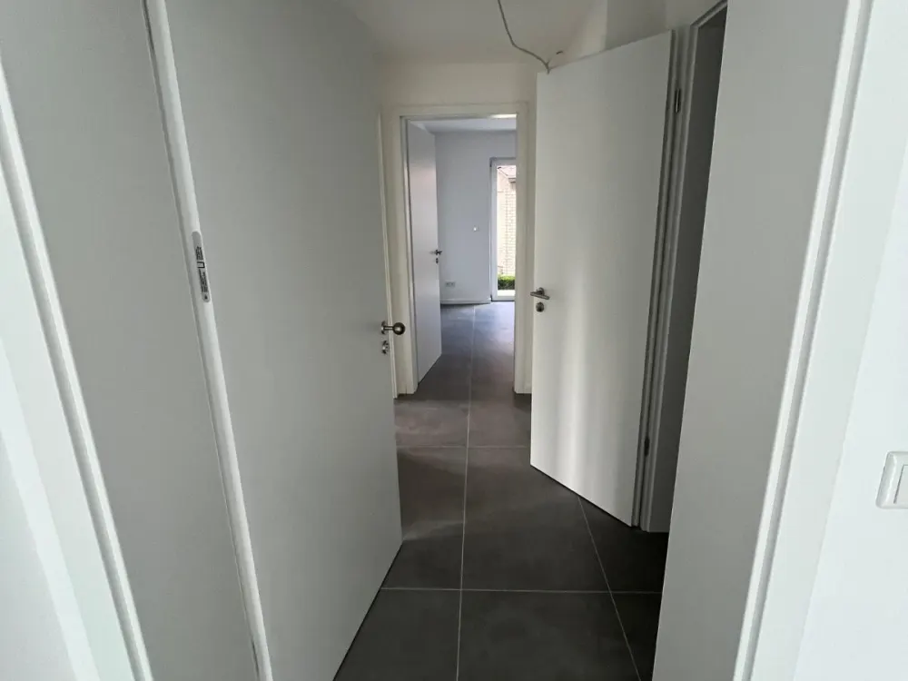 ERSTBEZUG**2 ZIMMER WOHNUNG IN PADERBORN - DAHL ZU VERMIETEN