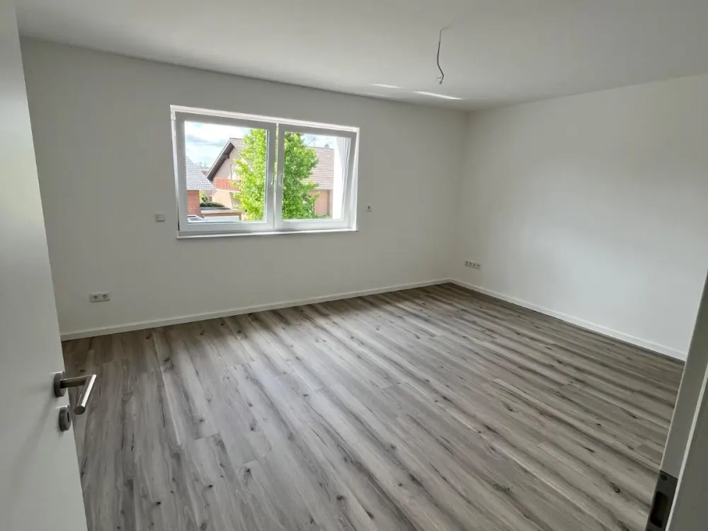 ERSTBEZUG**2 ZIMMER WOHNUNG IN PADERBORN - DAHL ZU VERMIETEN