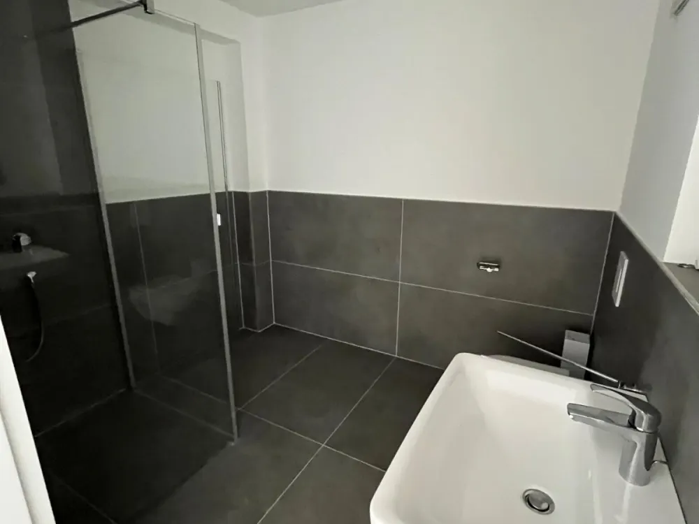 ERSTBEZUG**2 ZIMMER WOHNUNG IN PADERBORN - DAHL ZU VERMIETEN