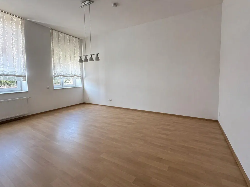 Barrierefreie 2-Zimmer Wohnung in Bochum-Gerthe