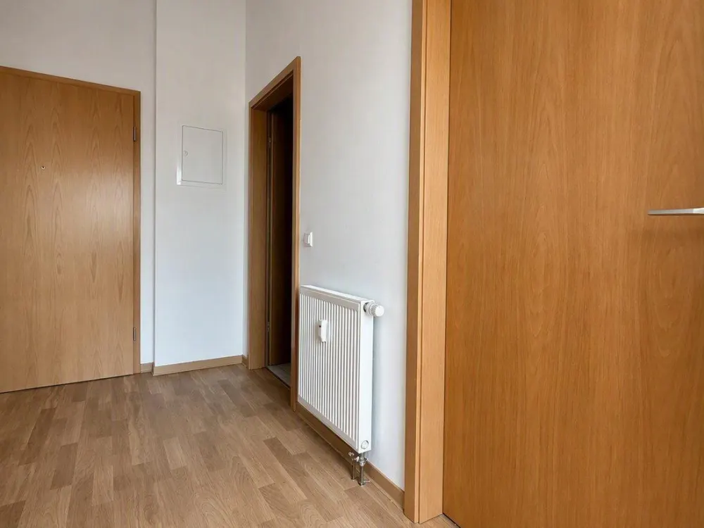 Barrierefreie 2-Zimmer Wohnung in Bochum-Gerthe