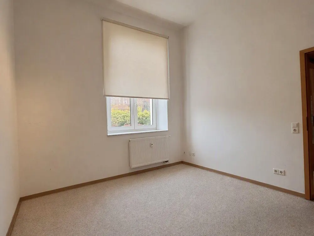 Barrierefreie 2-Zimmer Wohnung in Bochum-Gerthe