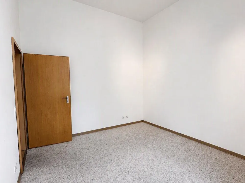 Barrierefreie 2-Zimmer Wohnung in Bochum-Gerthe