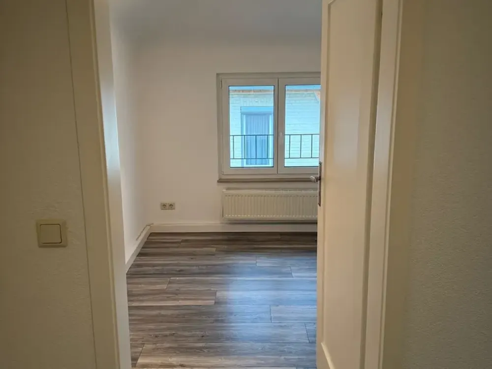 Charmante 3-Zimmer-Wohnung in Stuttgart Bad Cannstatt