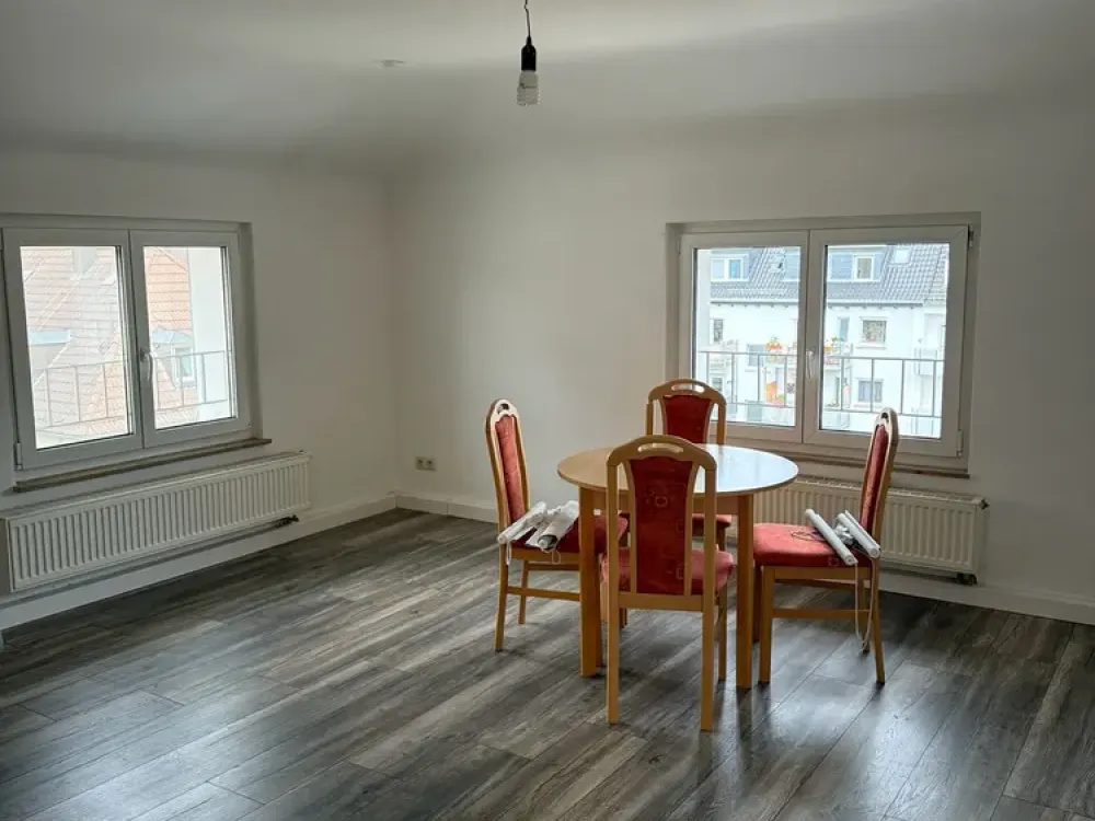 Charmante 3-Zimmer-Wohnung in Stuttgart Bad Cannstatt