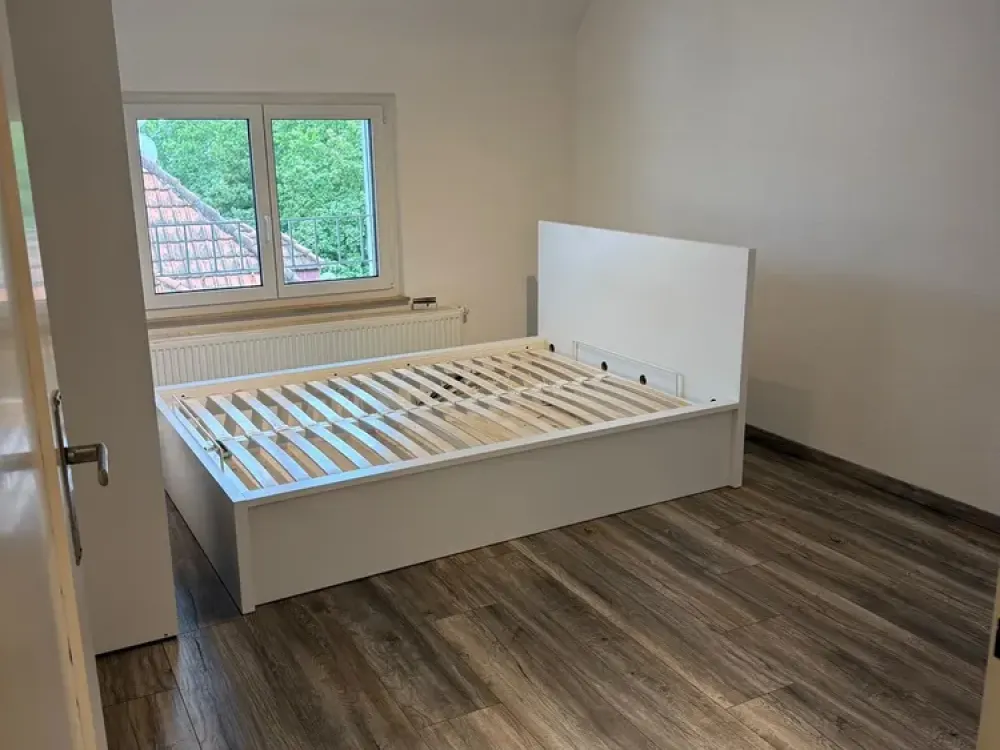 Charmante 3-Zimmer-Wohnung in Stuttgart Bad Cannstatt