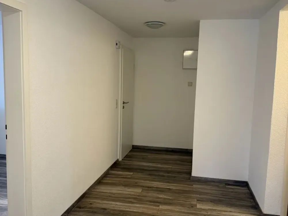 Charmante 3-Zimmer-Wohnung in Stuttgart Bad Cannstatt