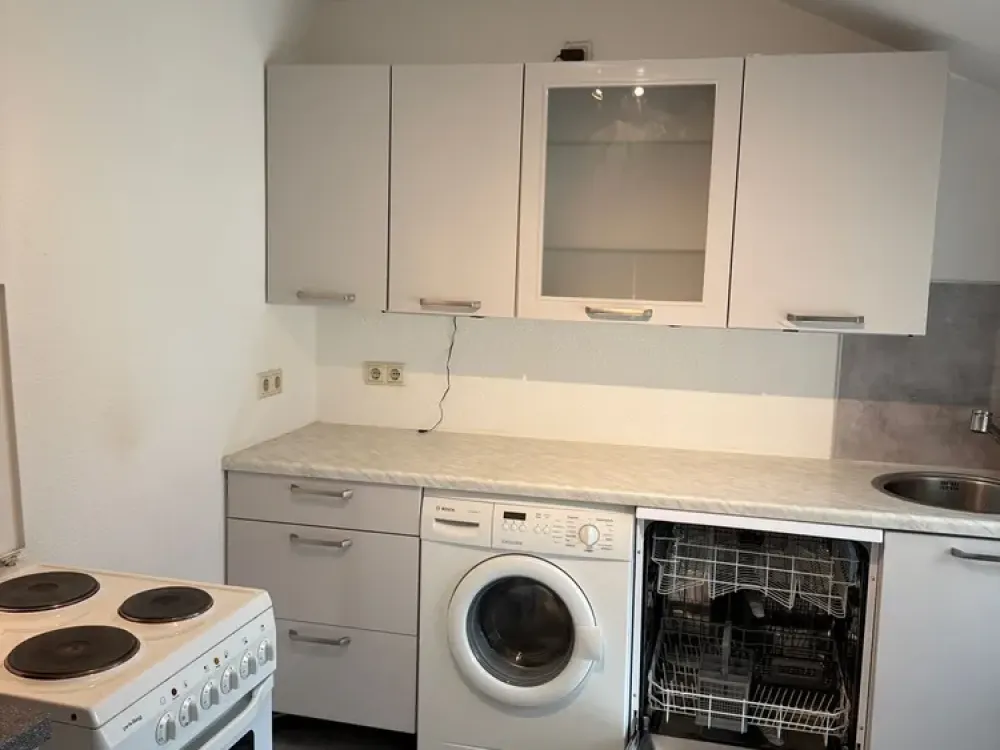 Charmante 3-Zimmer-Wohnung in Stuttgart Bad Cannstatt