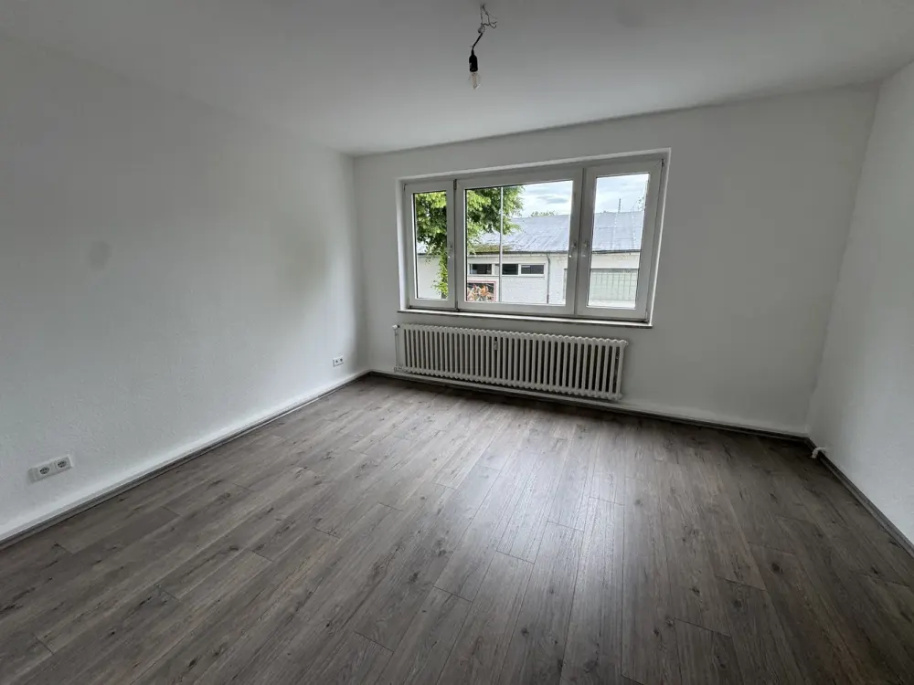 Schöne 2-Zimmerwohnung mitten in Krefeld!