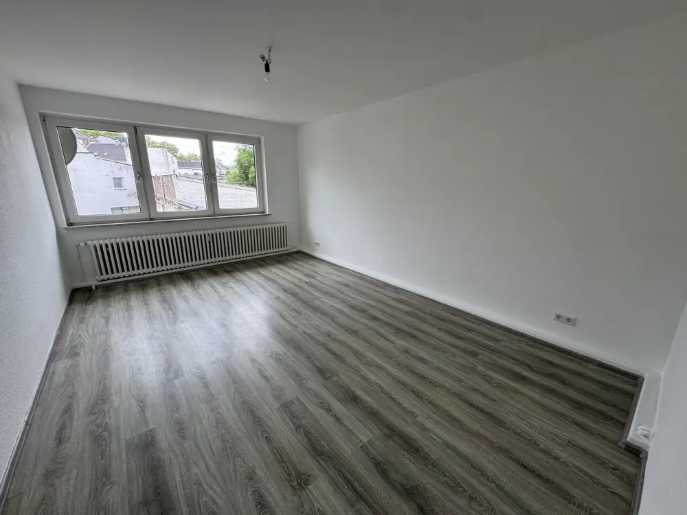 Schöne 2-Zimmerwohnung mitten in Krefeld!