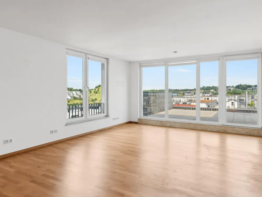 3-Zimmer-Wohnung in toller Lage in Hörde