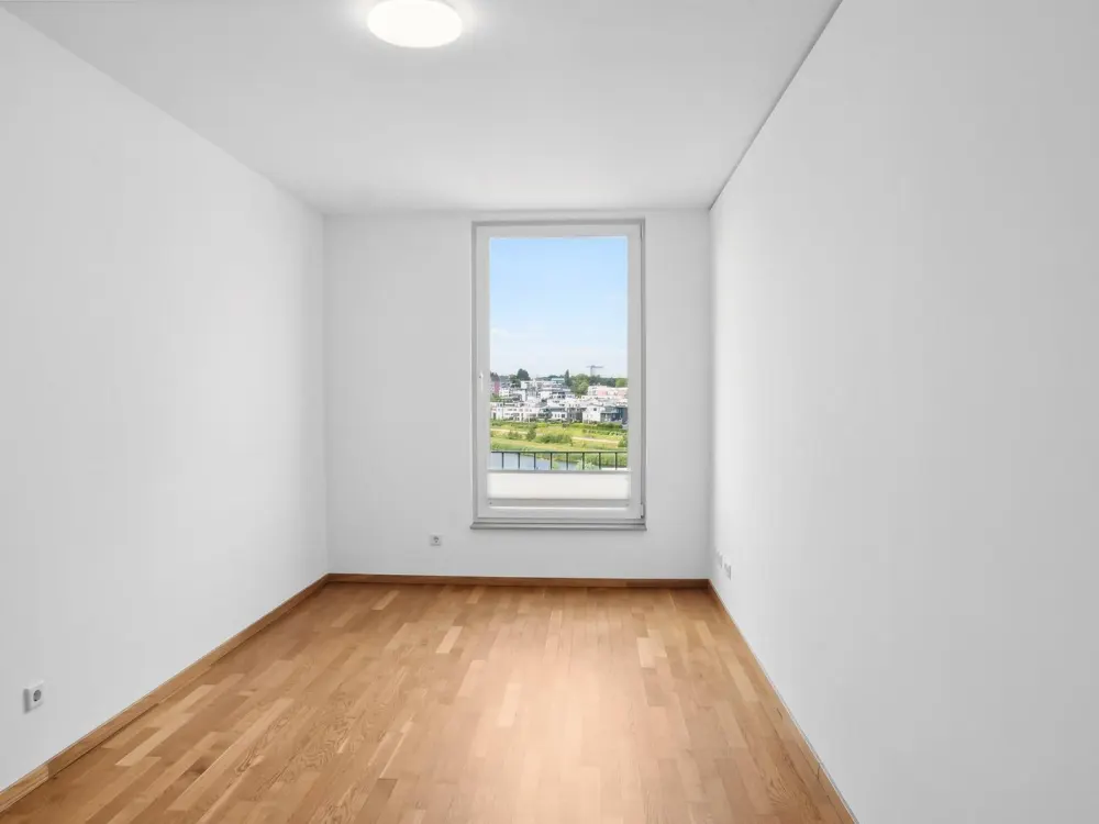 3-Zimmer-Wohnung in toller Lage in Hörde