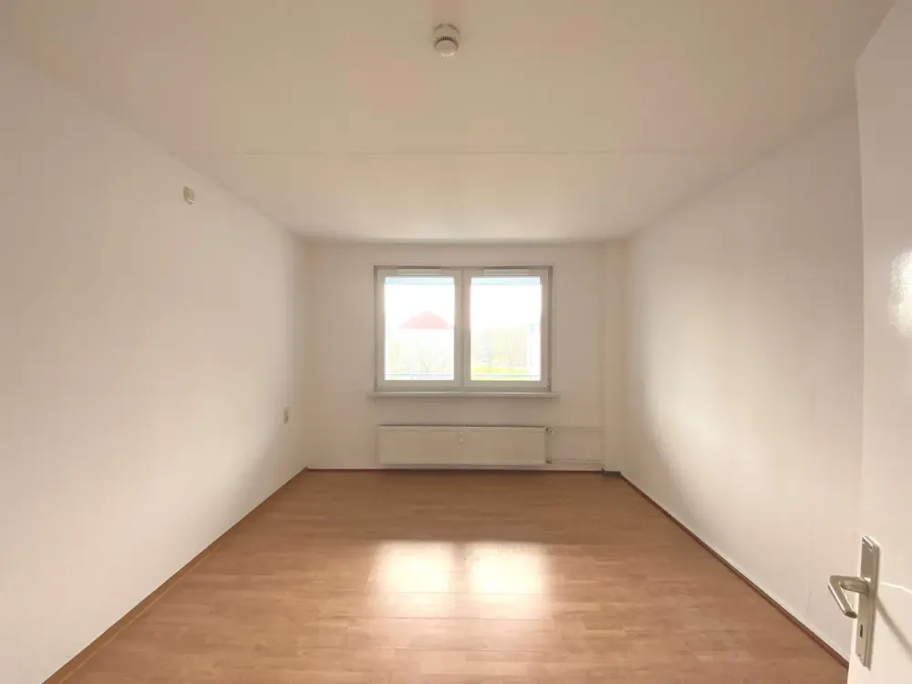 EG-Wohnung am Baunsberg