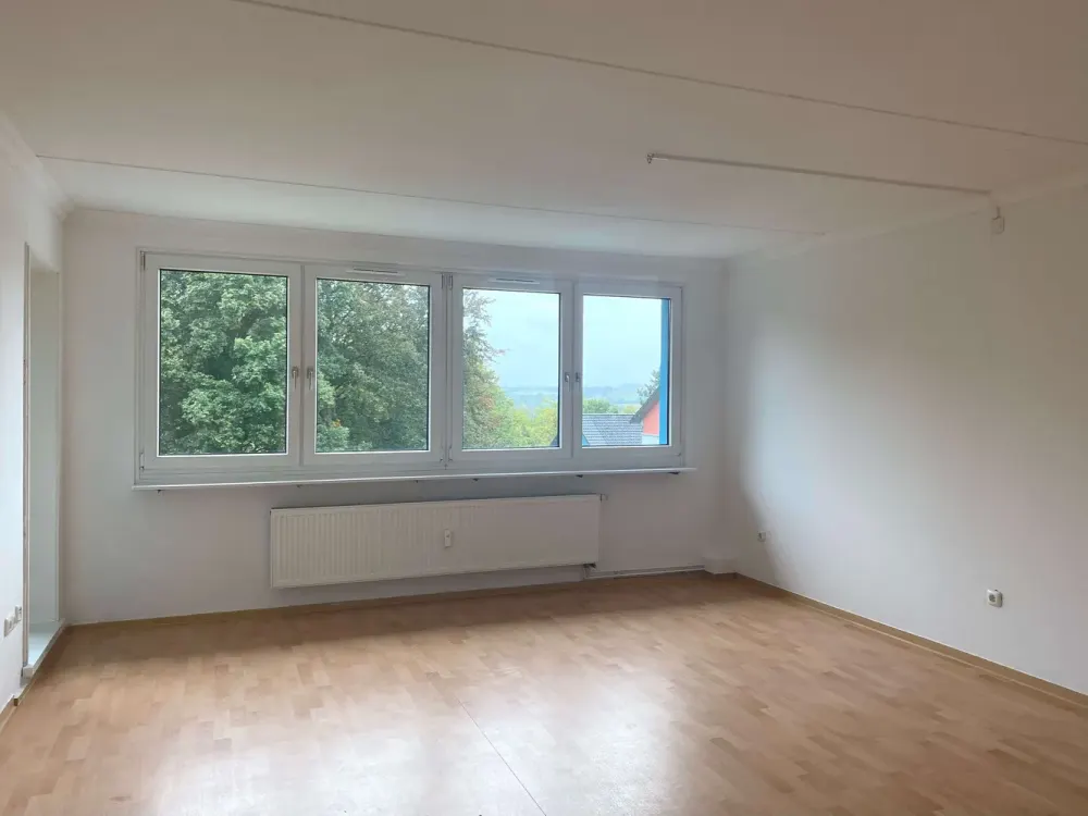 EG-Wohnung am Baunsberg