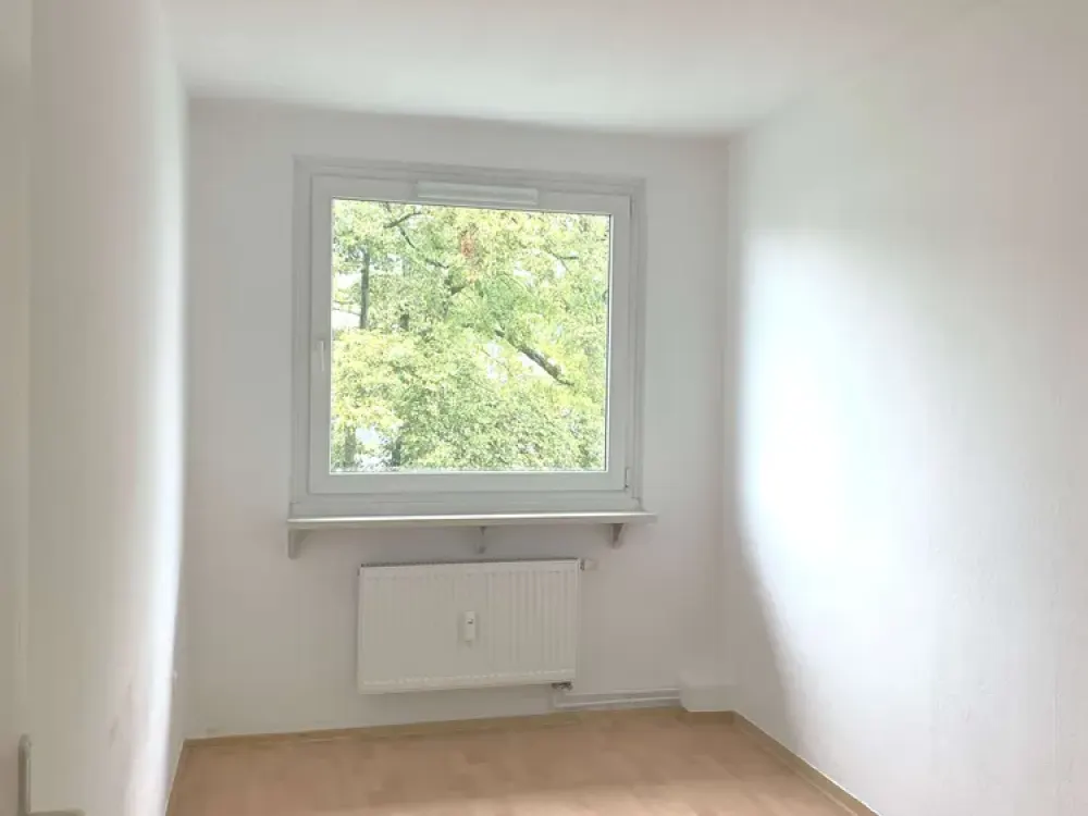EG-Wohnung am Baunsberg