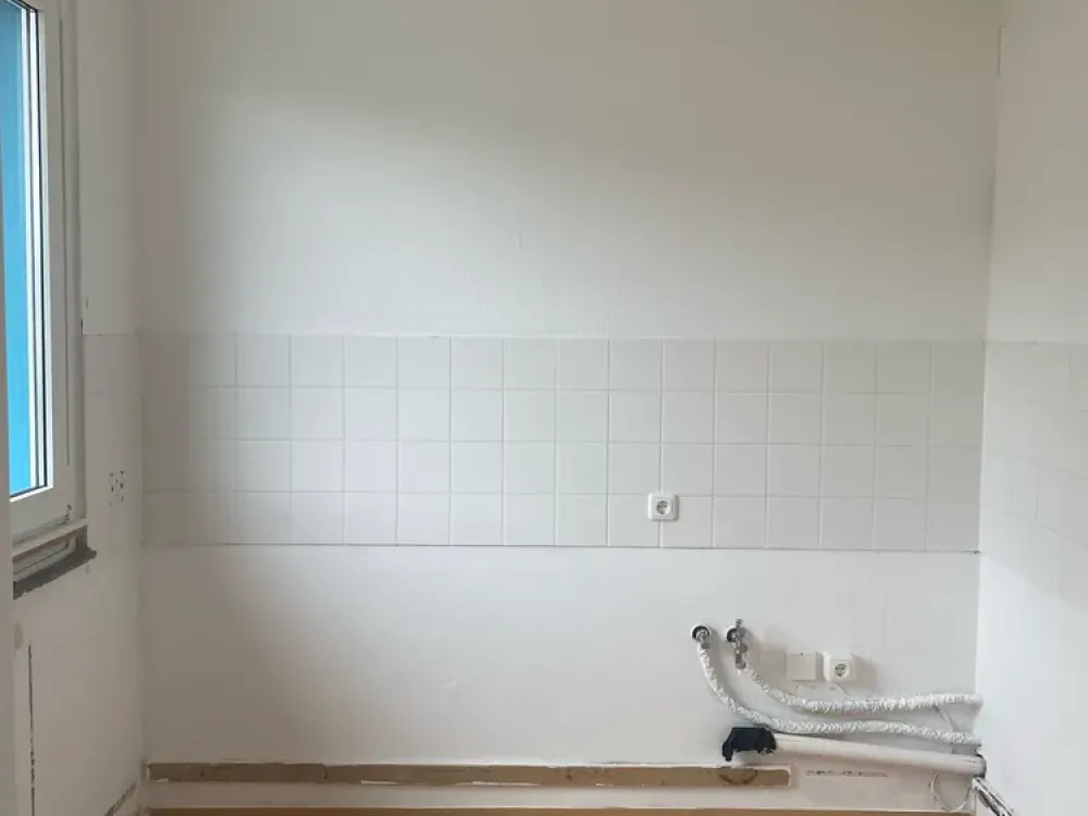 EG-Wohnung am Baunsberg