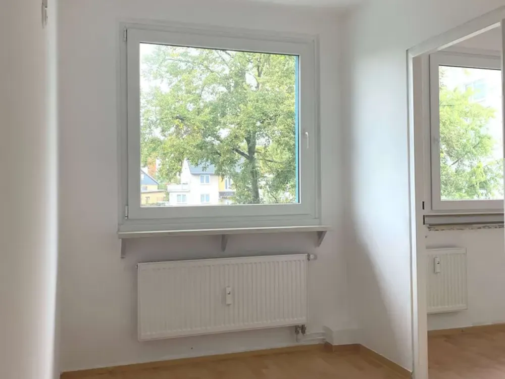 EG-Wohnung am Baunsberg