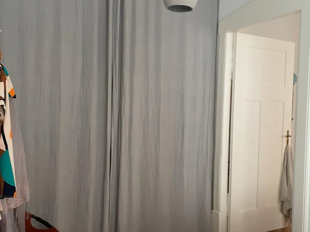 2 Zimmer Küche Bad ZWISCHENMIETE Berlin Schöneberg