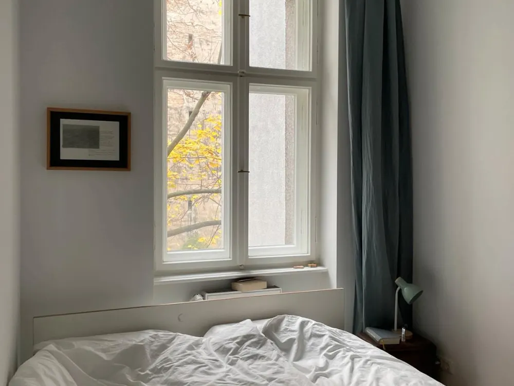 2 Zimmer Küche Bad ZWISCHENMIETE Berlin Schöneberg