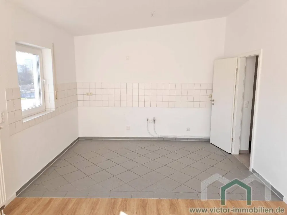 ** Zentrum-Süd * Moderne 3-Zimmer-Whg. mit Dachterrasse **