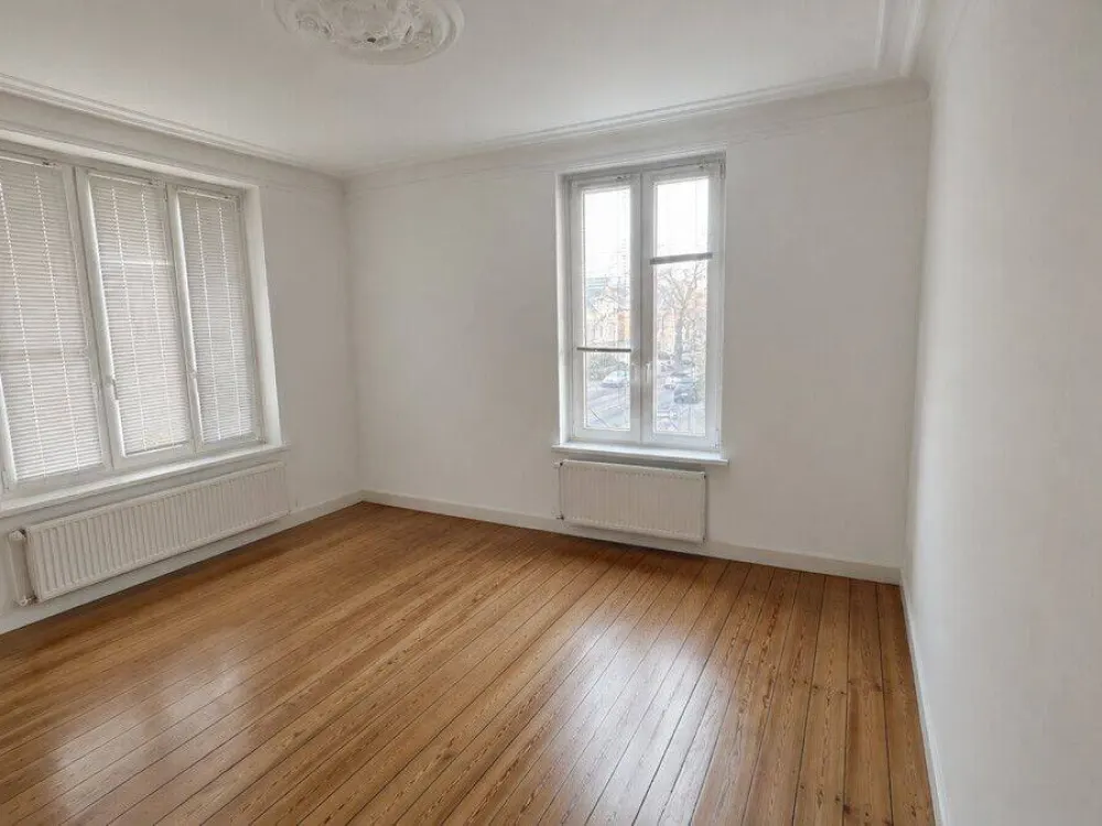 Schöne Wohnung in Hamburg Schnelsen