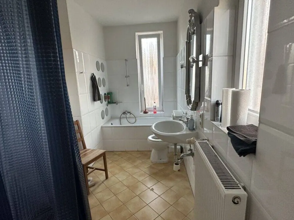 Schöne Wohnung in Hamburg Schnelsen