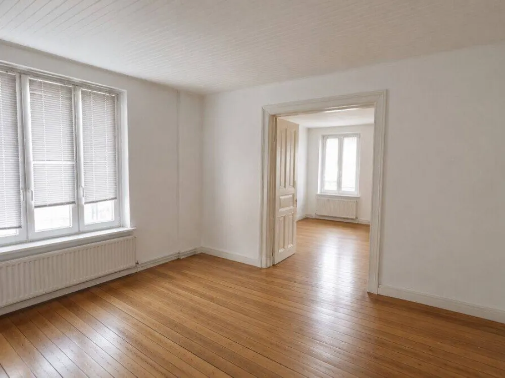 Schöne Wohnung in Hamburg Schnelsen