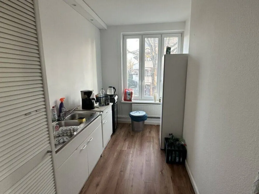 Schöne Wohnung in Hamburg Schnelsen