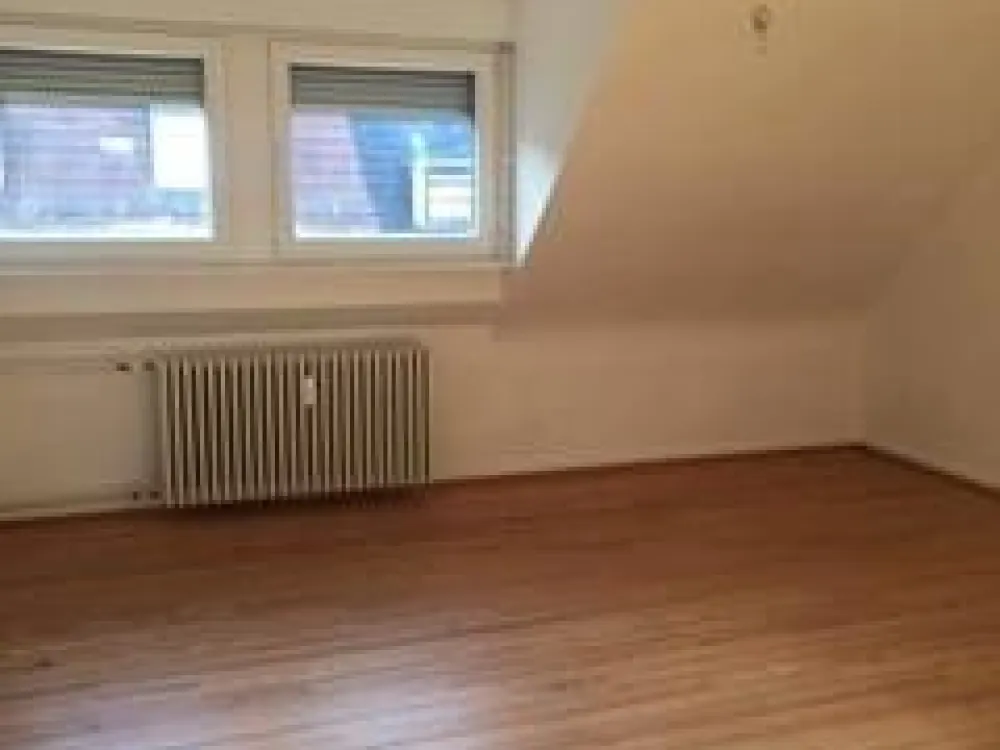 Ideale Single Wohnung, Alt-Saarbrücken,Nähe Technische Hochschuleechnische