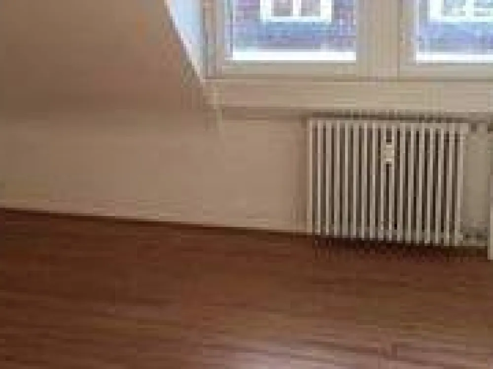 Ideale Single Wohnung, Alt-Saarbrücken,Nähe Technische Hochschuleechnische