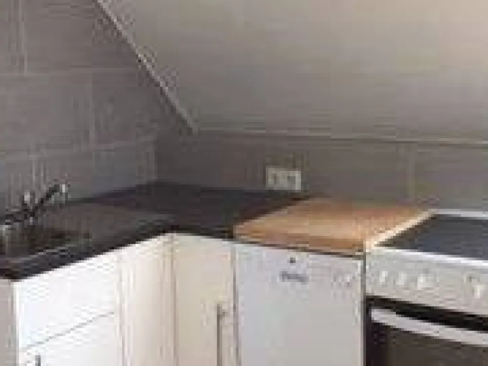 Ideale Single Wohnung, Alt-Saarbrücken,Nähe Technische Hochschuleechnische