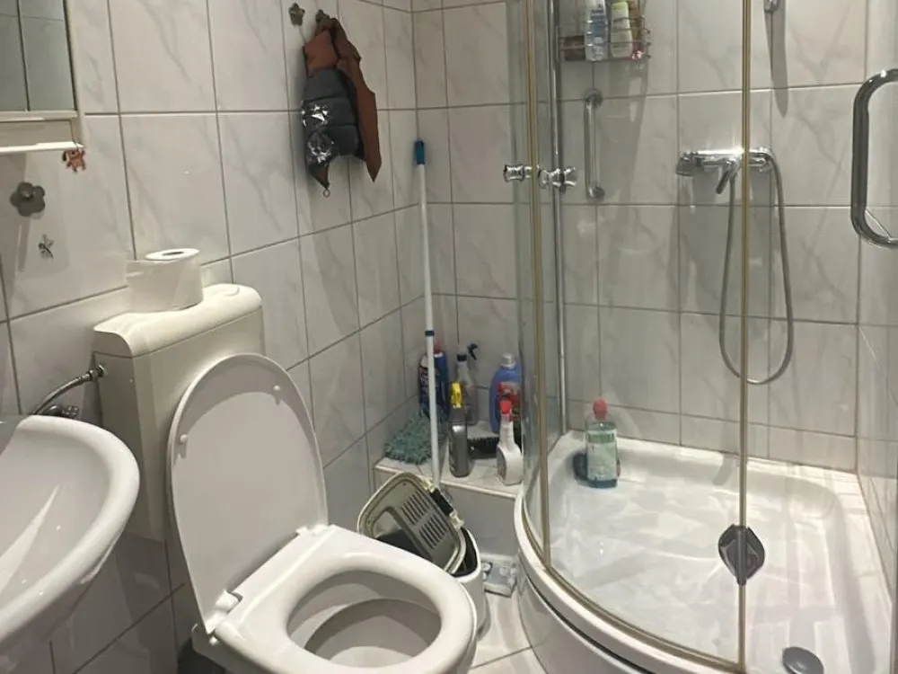 2ZKB Wohnung mit Garage und Stellplatz in Neunkirchen City