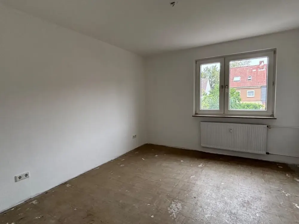 1 Monat NKM frei! Renovierte 3,5-Zimmer-Wohnung mit Balkon!