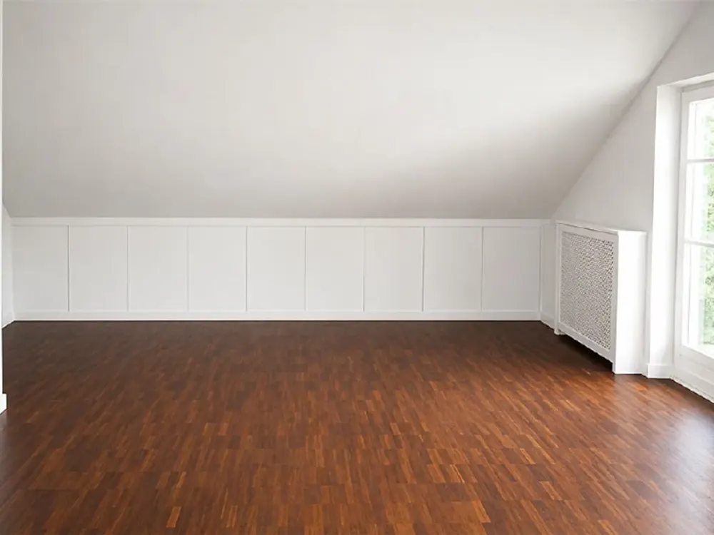Munich-Waldperlach | Modern 3-Room Penthouse Apartment in a Quiet Location