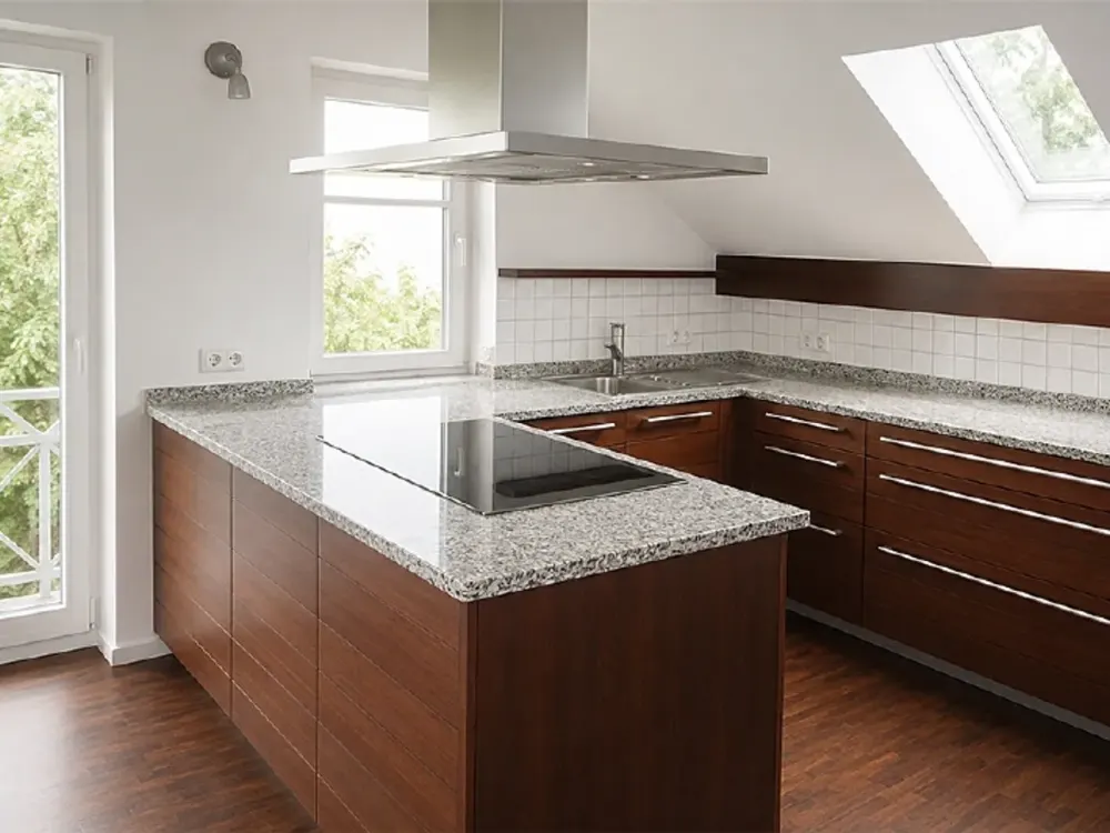 Munich-Waldperlach | Modern 3-Room Penthouse Apartment in a Quiet Location