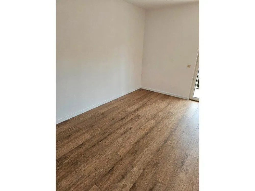 Bühlau weißer Hirsch Balkon