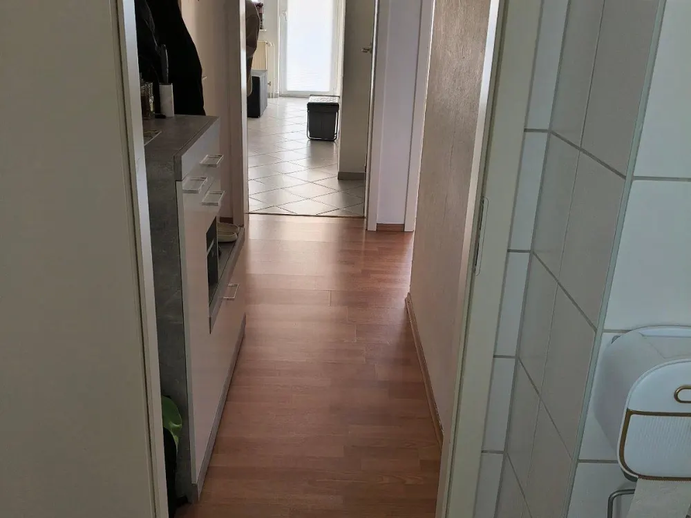 2 Zimmer Wohnung Meckelfeld
