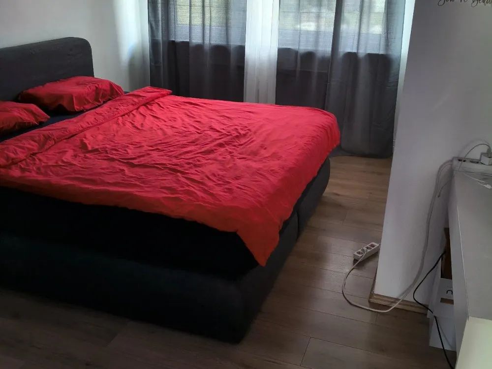 2 Zimmer Wohnung Meckelfeld