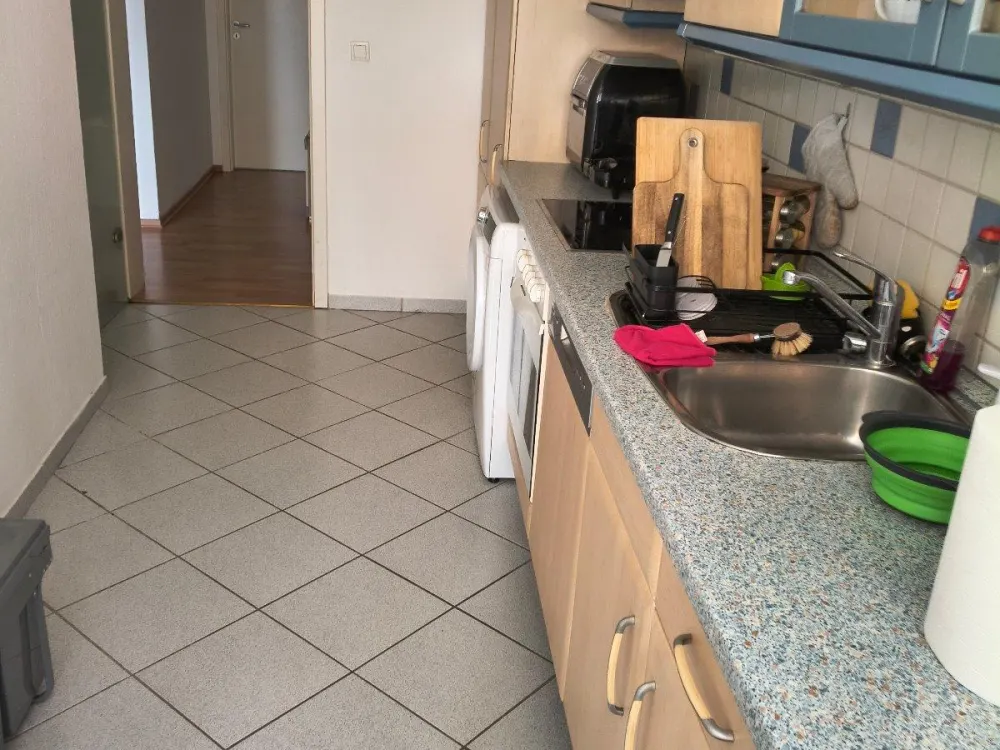 2 Zimmer Wohnung Meckelfeld