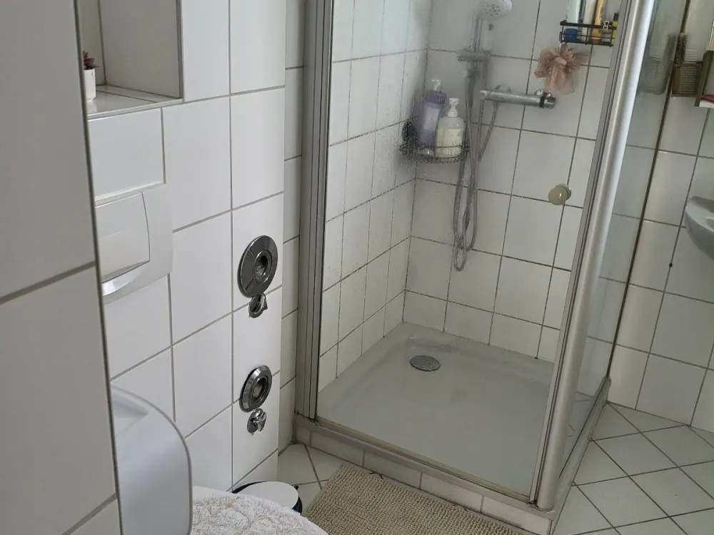 2 Zimmer Wohnung Meckelfeld