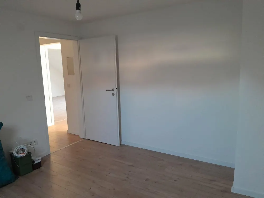 3 ZKB Schwalbach-Hülzweiler DG ab 01.10.2026 ohne Provision