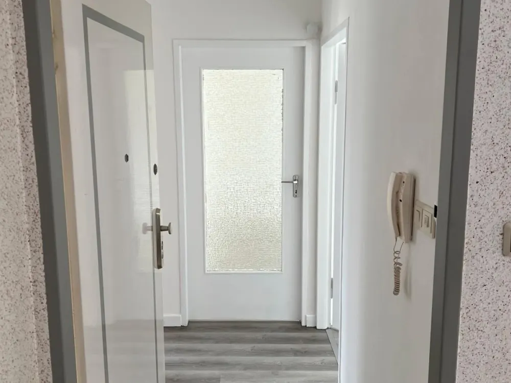 Grundsanierte 3-Zimmer KDB+Balkon, ruhig gelegen in Köln-Sülz