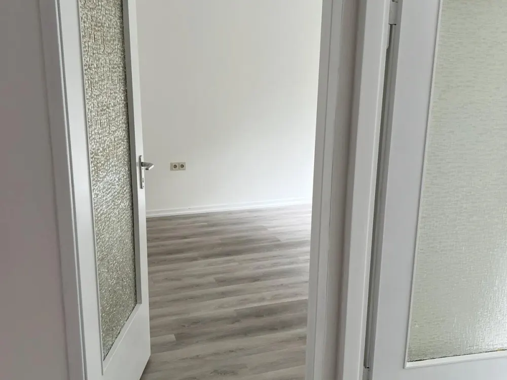 Grundsanierte 3-Zimmer KDB+Balkon, ruhig gelegen in Köln-Sülz