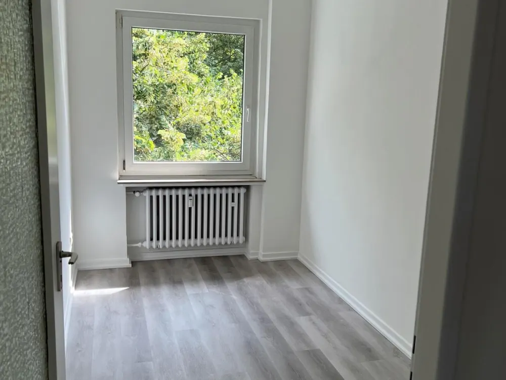 Grundsanierte 3-Zimmer KDB+Balkon, ruhig gelegen in Köln-Sülz