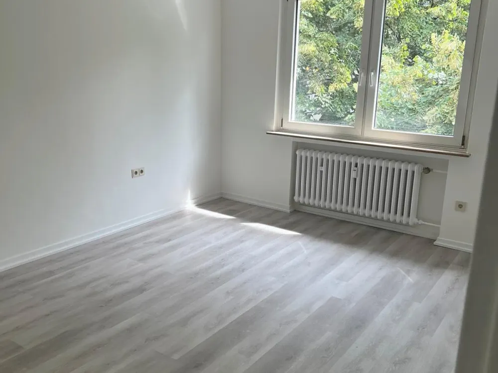 Grundsanierte 3-Zimmer KDB+Balkon, ruhig gelegen in Köln-Sülz