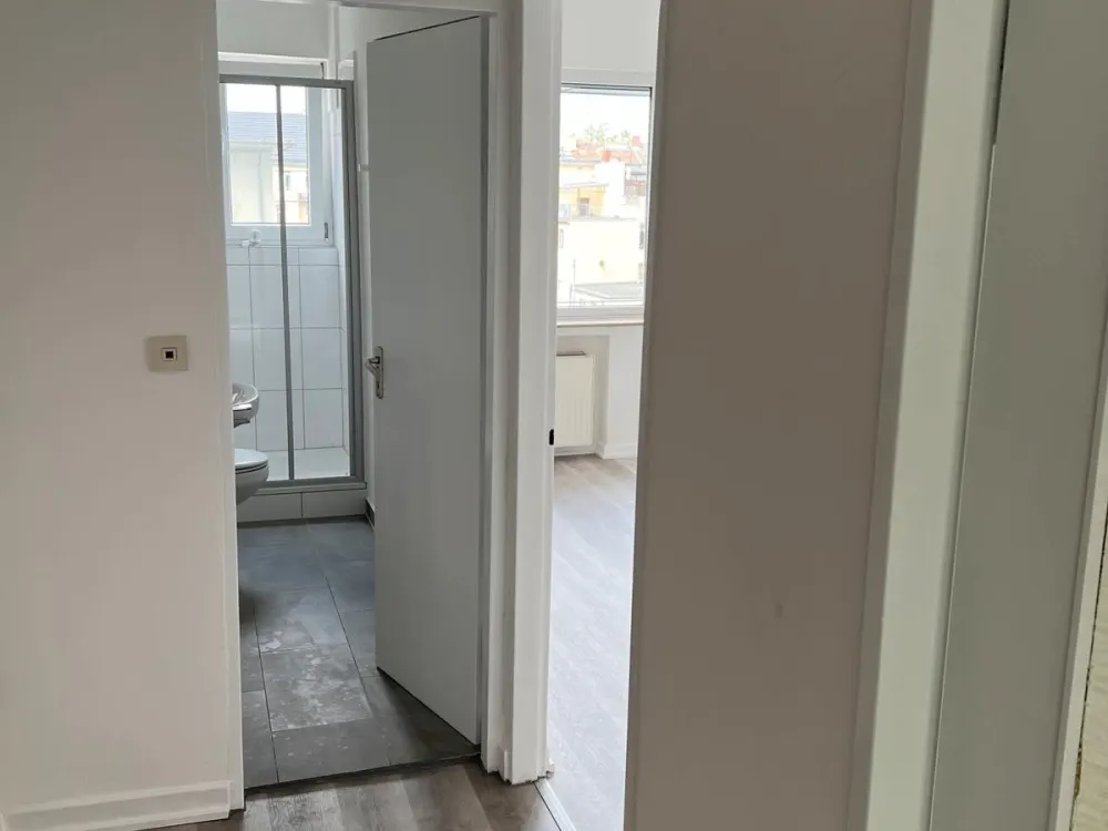Grundsanierte 3-Zimmer KDB+Balkon, ruhig gelegen in Köln-Sülz