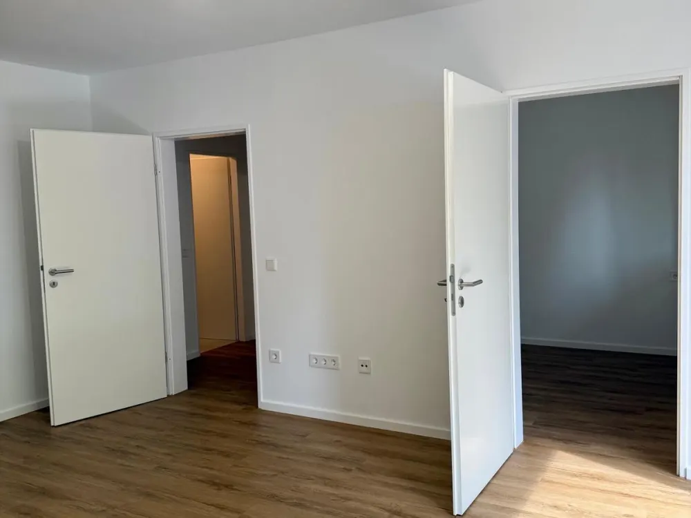 2-Zimmer Wohnung