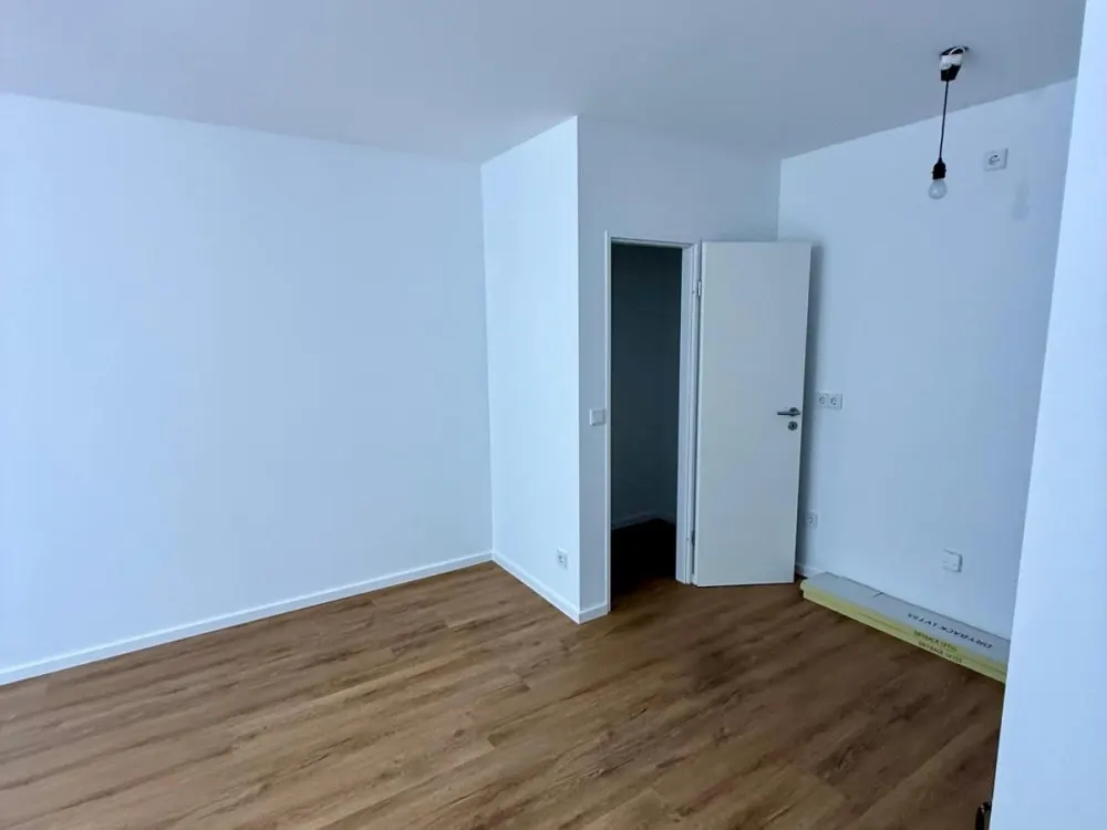 2-Zimmer Wohnung